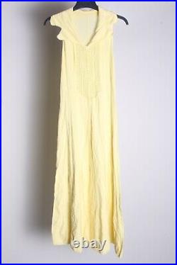 Vintage Dresses Floral & Plain Retro Womens Job Lot Bulk Wholesale x20 -Lot524
