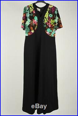 Vintage Dresses Ladies Floral Smart 80s 90s Retro Job Lot Wholesale x20 -Lot594