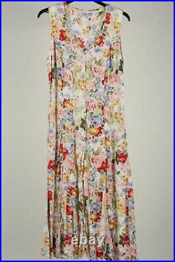 Vintage Dresses Ladies Summer Smart 80s 90s Retro Job Lot Wholesale x20 -Lot596