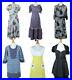 Vintage-Dresses-Retro-70s-80s-90s-Smart-Ladies-Job-Lot-Wholesale-x20-Lot664-01-ilh