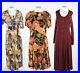 Vintage-Dresses-Women-Retro-70s-80s-90s-Wholesale-Job-Lot-Floral-x20-Lot823-01-nu