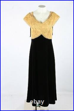 Vintage Dresses Women Retro 70s 80s 90s Wholesale Job Lot Floral x20 Lot823
