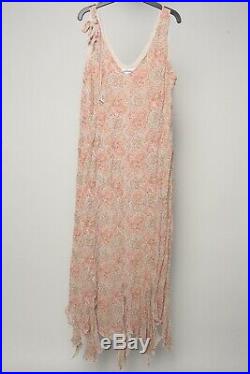 Vintage Dresses Womens Floral Beach Summer Retro Job Lot Wholesale x20 -Lot554