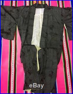 Vintage Kimono wholesale // job lot // bulk 10 pieces