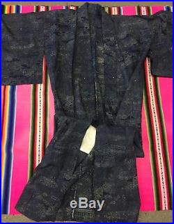 Vintage Kimono wholesale // job lot // bulk 10 pieces