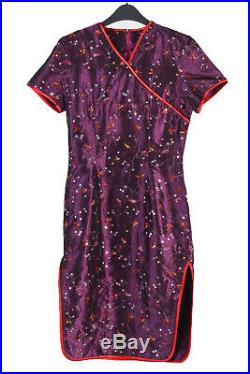 Vintage Kimonos Dresses Traditional Japanese Job Lot Wholesale x14 -Lot436