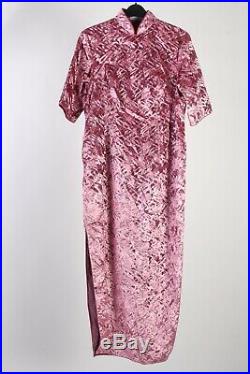 Vintage Kimonos Dresses Traditional Japanese Job Lot Wholesale x14 -Lot436