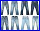 Vintage-Levis-Denim-Jeans-Straight-Slim-Bootcut-Wholesale-Job-Lot-x30-Lot980-01-clxu