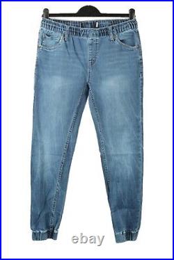 Vintage Levis Denim Jeans Straight Slim Bootcut Wholesale Job Lot x30 -Lot980