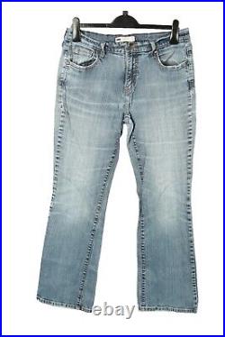 Vintage Levis Denim Jeans Straight Slim Bootcut Wholesale Job Lot x30 -Lot980