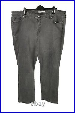Vintage Levis Denim Jeans Straight Slim Bootcut Wholesale Job Lot x30 -Lot981