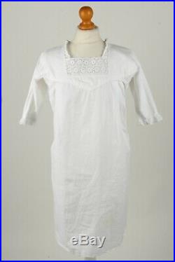 Vintage Linen Dresses Retro 80s 90s Smart Ladies Job Lot Wholesale x10 -Lot679