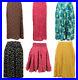 Vintage-Skirt-Long-Midi-Pleated-Floral-Plain-90s-Job-Lot-Wholesale-x50-Lot631-01-wfl