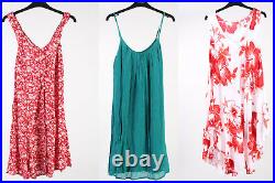 Vintage Style Summer Dresses Party Beach Women's Job Lot Wholesale x35 -Lot395