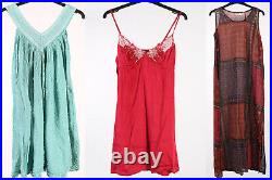 Vintage Style Summer Dresses Party Beach Women's Job Lot Wholesale x35 -Lot395