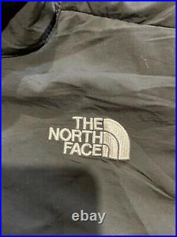 Vintage The North Face Wholesale Job Lot Of 7x North Face Puffer Coats Grade A