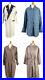 Vintage-Trench-Coats-Womens-Retro-90s-Long-Jacket-Job-Lot-Wholesale-x10-Lot475-01-oh