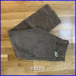 Vintage Wholesale Job Lot Corduroy Trousers Cords Pants Jeans