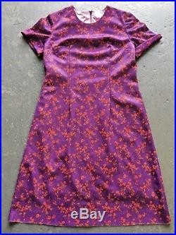 Vintage Wholesale Lot Ladies 80's Summer Dresses Mix x 100