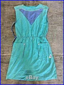 Vintage Wholesale Lot Ladies 80's Summer Dresses Mix x 100