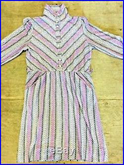 Vintage Wholesale Lot Ladies 80's Summer Dresses Mix x 100