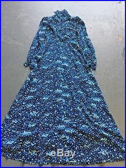 Vintage Wholesale Lot Ladies Women's Long Maxi Dress Mix x 50 SALE