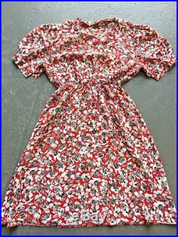 Vintage Wholesale Lot Ladies Women's Summer Dresses Mix x 50
