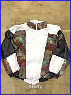 Vintage Wholesale Lot Unbranded Windbreaker Shell Suit Mix x 50