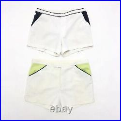 Vintage Wholesale Tennis Shorts x 100