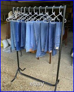 Vintage Wholesale Womens Levi's Jeans Grade A X 20