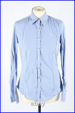 Vintage Women Shirt Branded Tommy Lacoste Polo Job Lot Wholesale x20 Lot830
