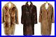 Vintage-Womens-Fur-Coat-Smart-Ladies-Warm-Winter-Job-Lot-Wholesale-x5-Lot733-01-xf