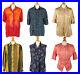 Vintage-Womens-Top-Shirt-Floral-Plain-90s-Retro-Job-Lot-Wholesale-x20-Lot632-01-hjx