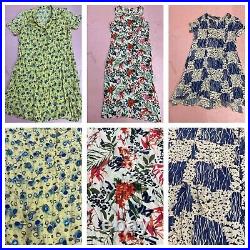 Vintage dress Wholesale (RRP £240)