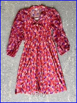 Vintage dress wholesale // job lot // bulk 50 pieces