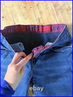 Vintage levi jeans wholesale joblot bundle x50 women