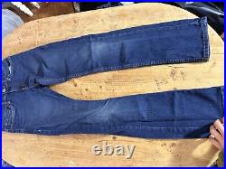 Vintage levi jeans wholesale joblot bundle x50 women