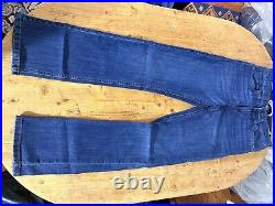 Vintage levi jeans wholesale joblot bundle x50 women