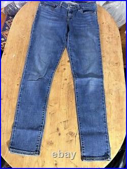 Vintage levi jeans wholesale joblot bundle x50 women