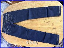 Vintage levi jeans wholesale joblot bundle x50 women