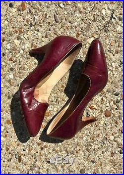Vintage shoes wholesale // job lot // bulk 67 pairs