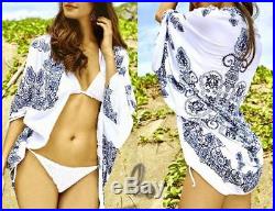 WHOLESALE BULK LOT 20 MIXED STYLE Cotton Cardigan Open Top Beach Cover UP sw056