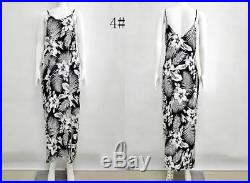 WHOLESALE BULK LOT 20 MIXED STYLE SIZE Beach Maxi Dress Bikini Cover UP dr187