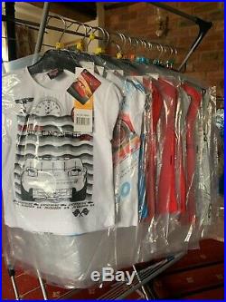 WHOLESALE Brand NEW DISNEY Long-sleeve/T-shirts kids ages 2-10 x 54