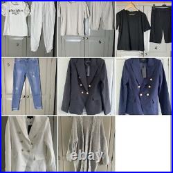 WHOLESALE CLOTHING. BRAND NEW. OVER 140 ITEMS. Womens Clothes Wholesale Bundle