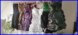 WHOLESALE Evening Prom Holiday Dresses Mix Design, EX SHOP STOCK new with tags