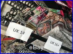 WHOLESALE JOBLOT Branded Clothing Pack BNWT