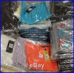 new with tags x 40 Designer Clothing Brand New WHOLESALE JOBLOT Clothing Pack 