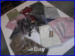 WHOLESALE JOBLOT JD Williams PLUS Size Clothing Bagged and tagged