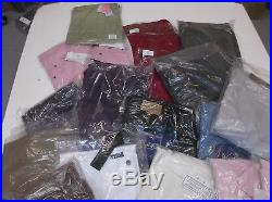 WHOLESALE JOBLOT JD Williams PLUS Size Clothing Bagged and tagged